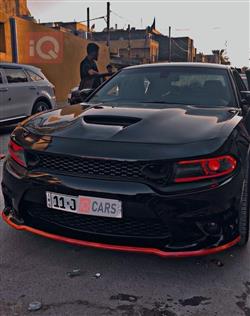 دودج تشارجر